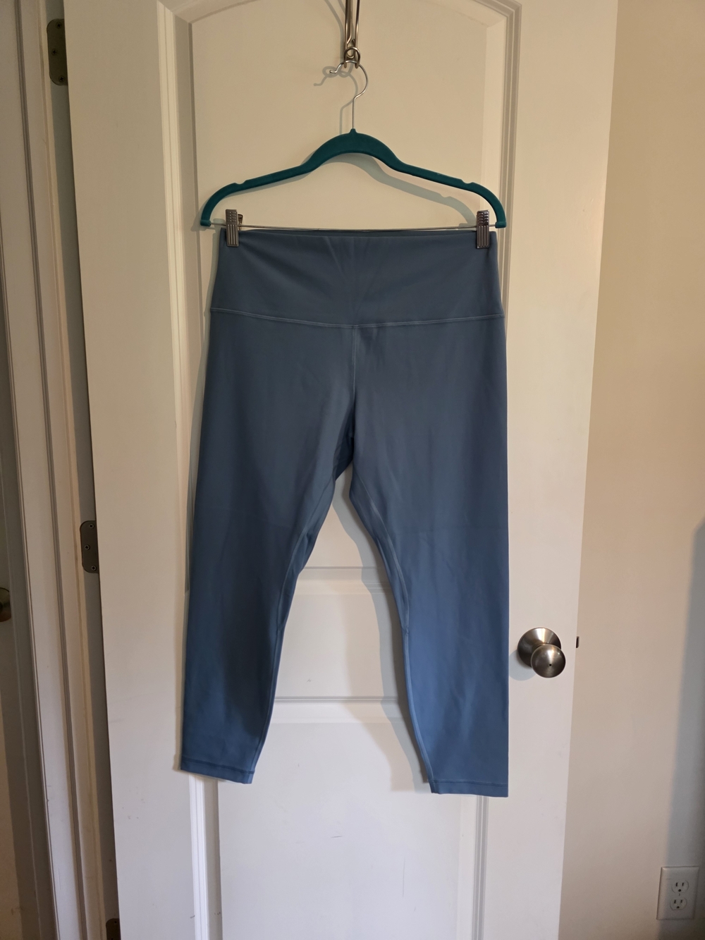 Lululemon High Rise Align Leggings 25 Inch